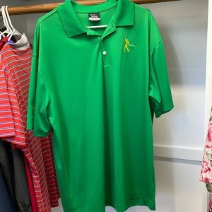 Nike Barstool Golf Polo